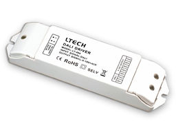 Lt-484 Dimming Signal Converter