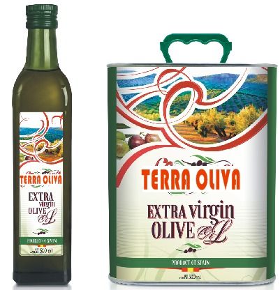 Olive Oil