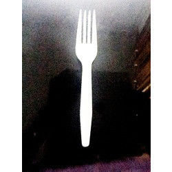 Plastic Fork