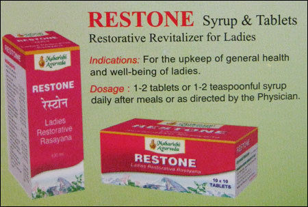 Restone Tablet