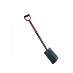 Spade with Handle