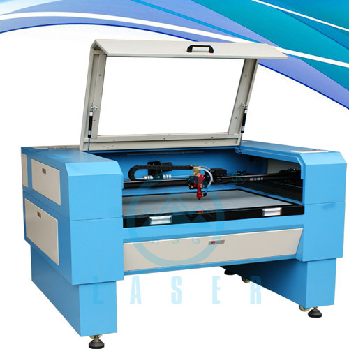 Specialized Small Acrylic And Wood Laser Cutting Machine (HS-Z1390) at