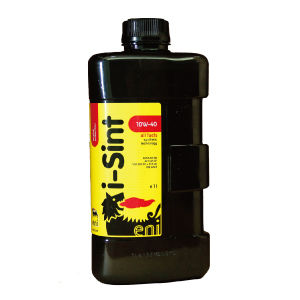 Synthetic Engine Oil (Agip)