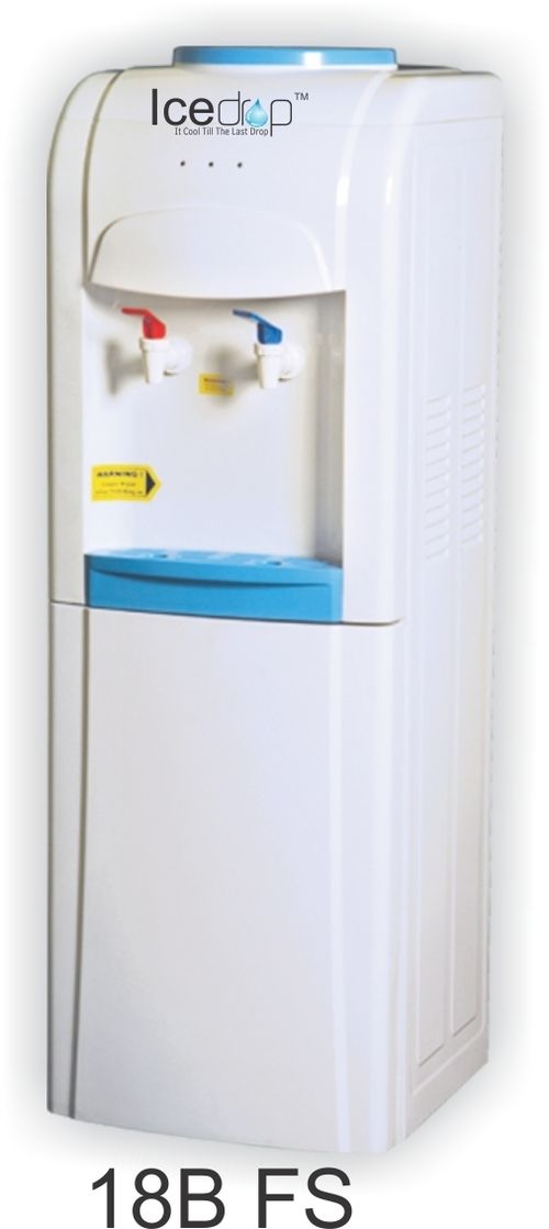 Ice Drop Water Dispenser in Ahmedabad, Gujarat, India Company Profile