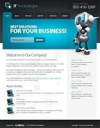 Website Designing Service