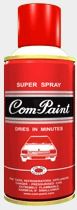 Com-Paint Spray