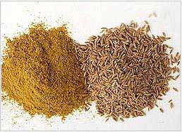 Cumin Powder