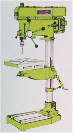 Drilling Machine