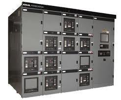 Electrical Switchgears