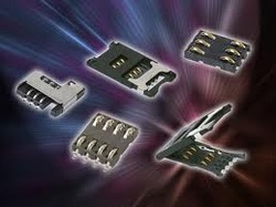 इलेक्ट्रॉनिक स्विच और कनेक्टर