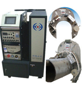 Inverter IGBT Argon Tube And Pipe DC Welding Machine (KHGK)