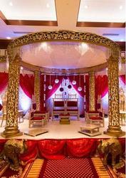 Mandap Carpet