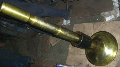 Marine Cylinder Spindle