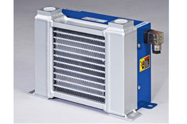 Medium Working Pressure Cooling System (S2-15-6T)