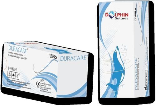 Non Absorbable Surgical Sutures (Duracare)
