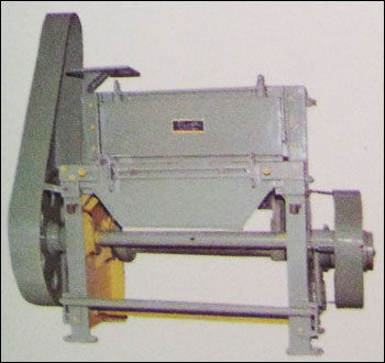 SARGODHA Shearing Machine