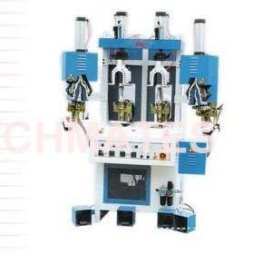 Air-Bag Part Moulding Machine