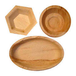 Areca Leaf Plates