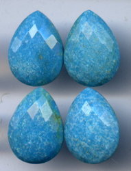 Arizona Turquoise Gemstone