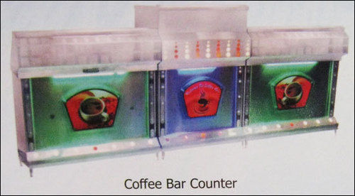 Coffe Bar Counter