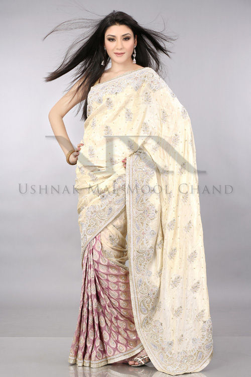 Designer Silk Sarees