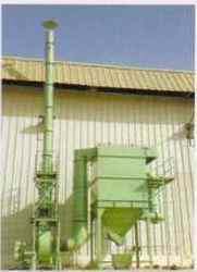 Durable Dust Collector