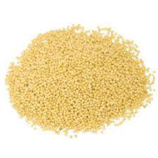 Foxtail Millet Seeds - Premium Quality, Medicinal Properties, Long Shelf Life, Excellent Packaging, Versatile for Various Dishes