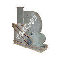 High Pressure Blower