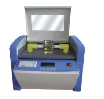 JKJQ-1B/JKJQ-1 Insulating Oil Dielectric Strength Tester