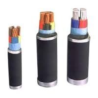 LT PVC Power Cables