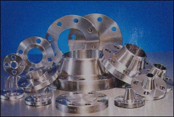 MARGO Stainless Steel Flanges