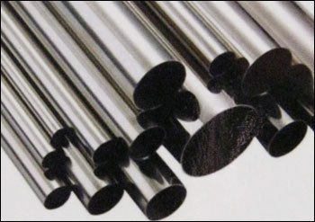 Margo Stainless Steel Pipes