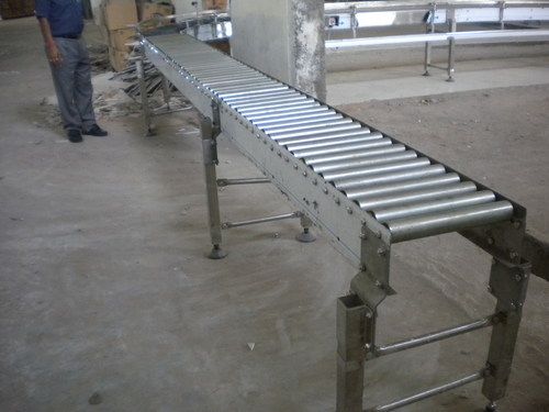 Pencil Conveyor