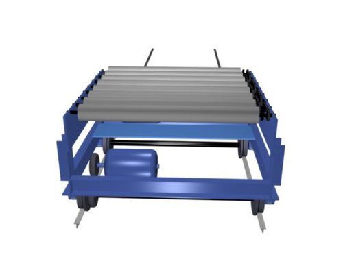 Roller Conveyor