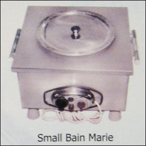 Small Bain Marie