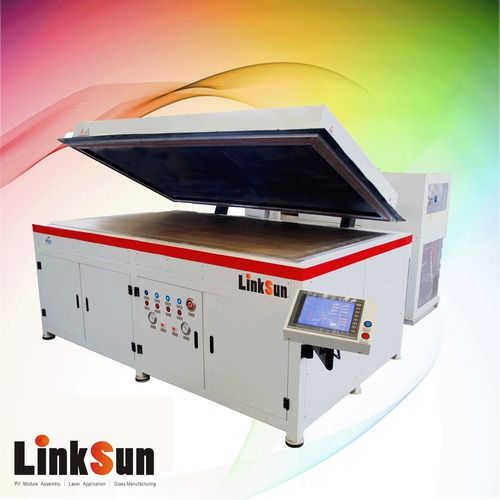 Solar Panel Laminator Machine (LKS2200)