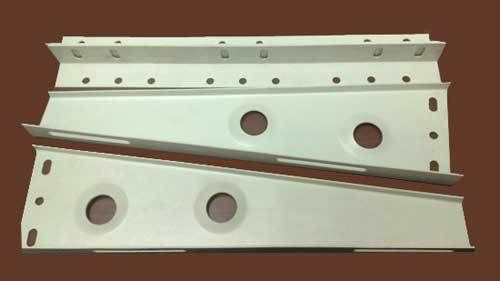 Air Conditioner Mounting Brackets