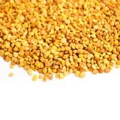 Bee Polen Granules