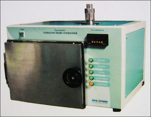 Ethylene Oxide Sterilizer