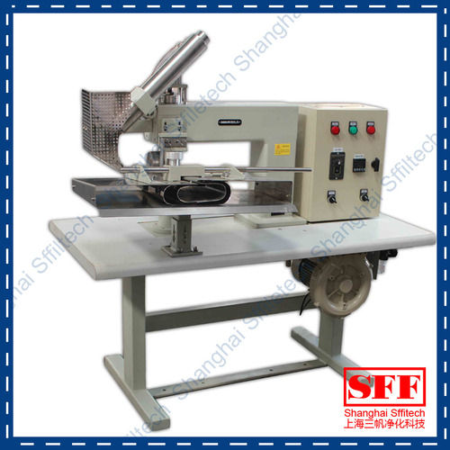 Filter Bag Hot Welding Machine