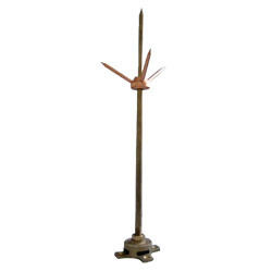 Lightning Arrester Rod