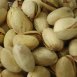 Pistachio Nuts Roasted
