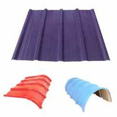 Roofing Sheets