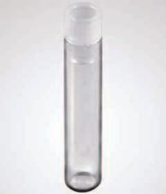 Shell Vial For Waters 96-Position Carousel