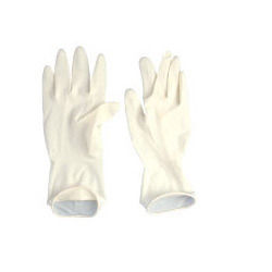 Surgical Hand Gloves