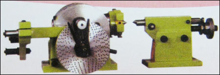 Universal Dividing Head