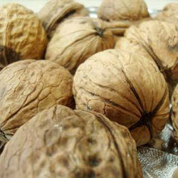 Walnuts Whole