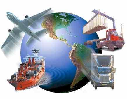 Worldwide Freight Services