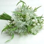 Artificial Flower Bouquets