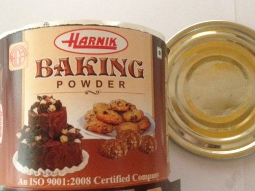 Baking Powder